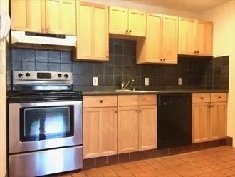 2 bed, 1 bath apartment for rent at 245 Kelton St Unit 21, Brighton