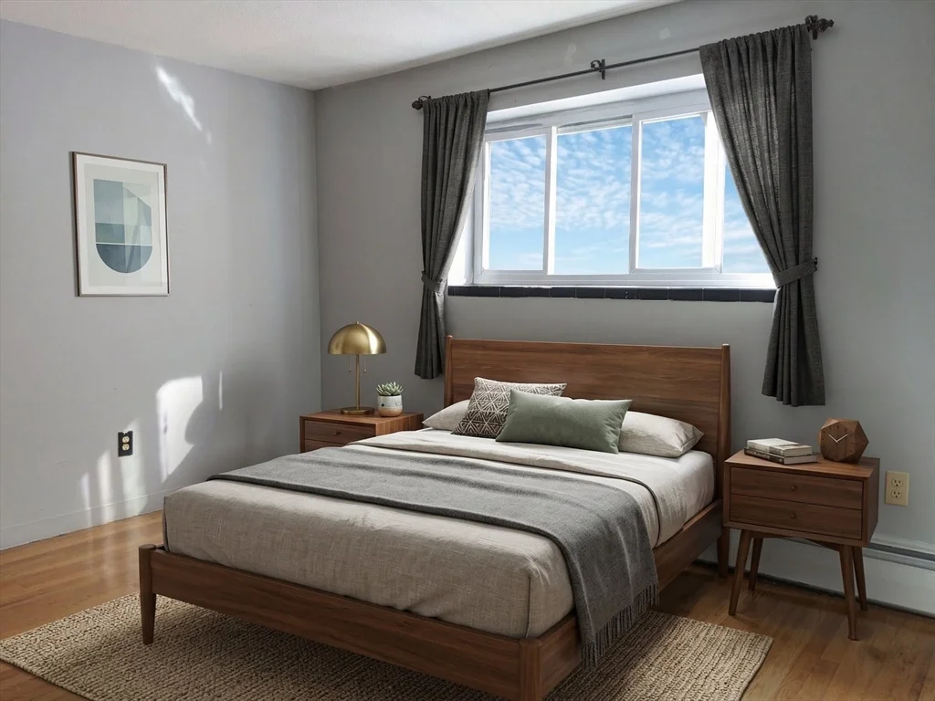 2 bed, 1 bath apartment for rent at 245 Kelton St Unit 22, Brighton — photo 3 of 8