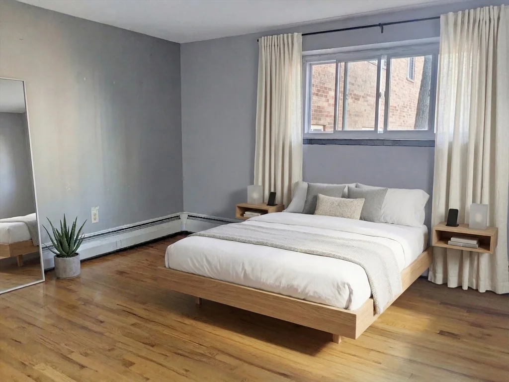 2 bed, 1 bath apartment for rent at 245 Kelton St Unit 22, Brighton — photo 4 of 8
