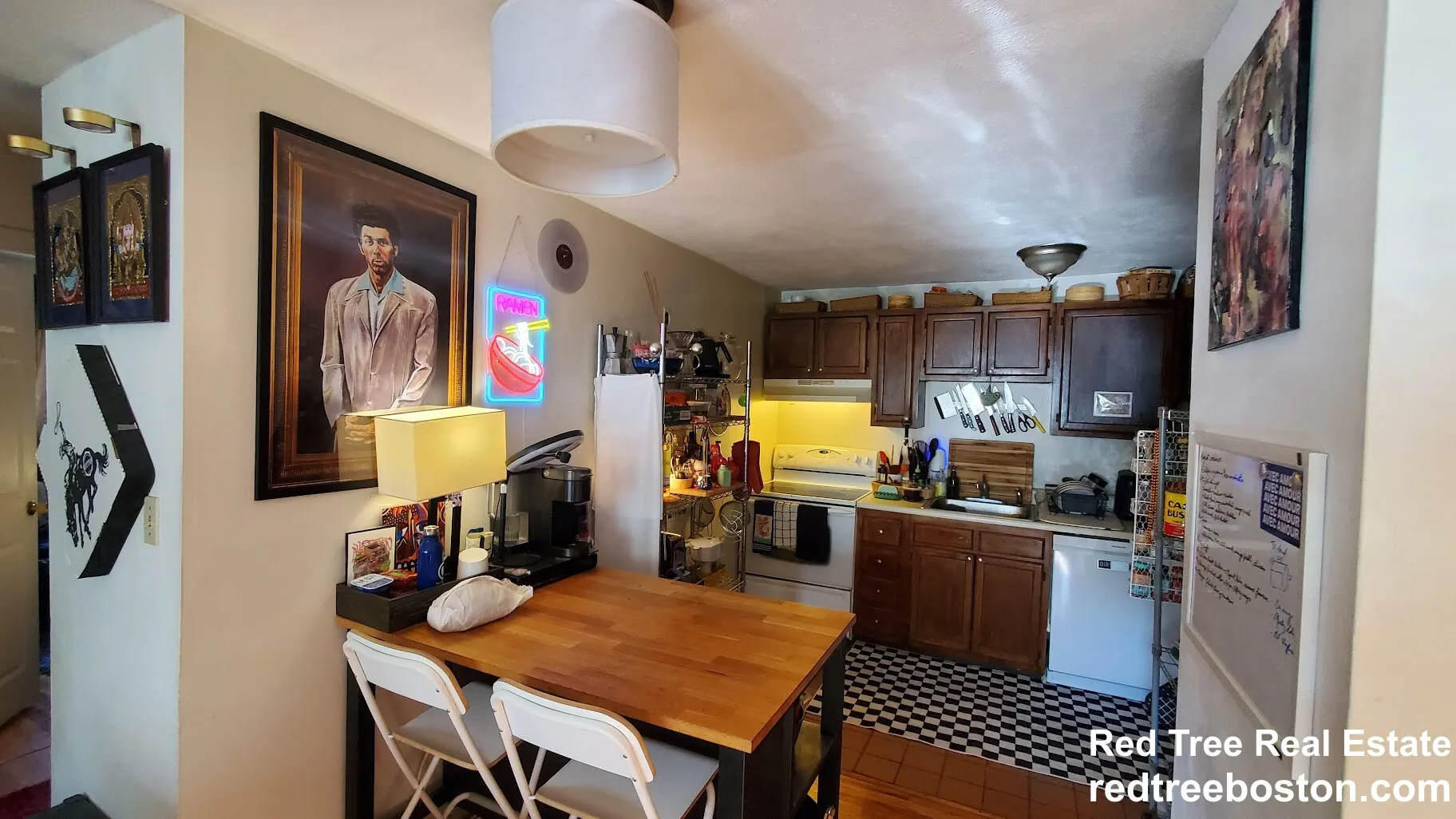 2 bed, 1 bath apartment for rent at 245 Kelton St Unit 24, Brighton — photo 3 of 16