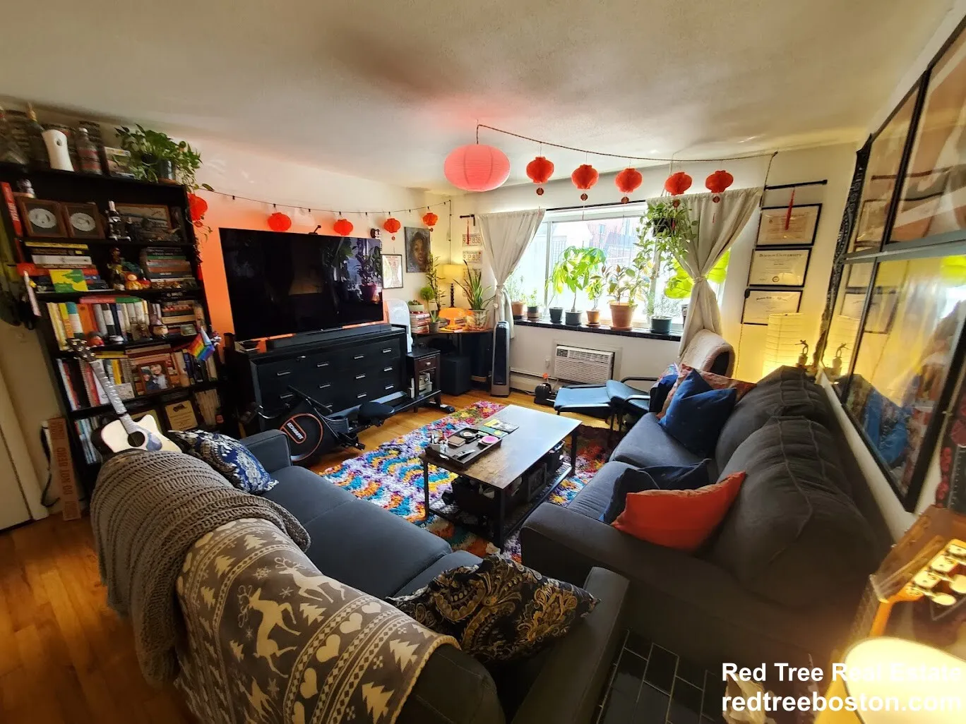2 bed, 1 bath apartment for rent at 245 Kelton St Unit 24, Brighton — photo 4 of 16