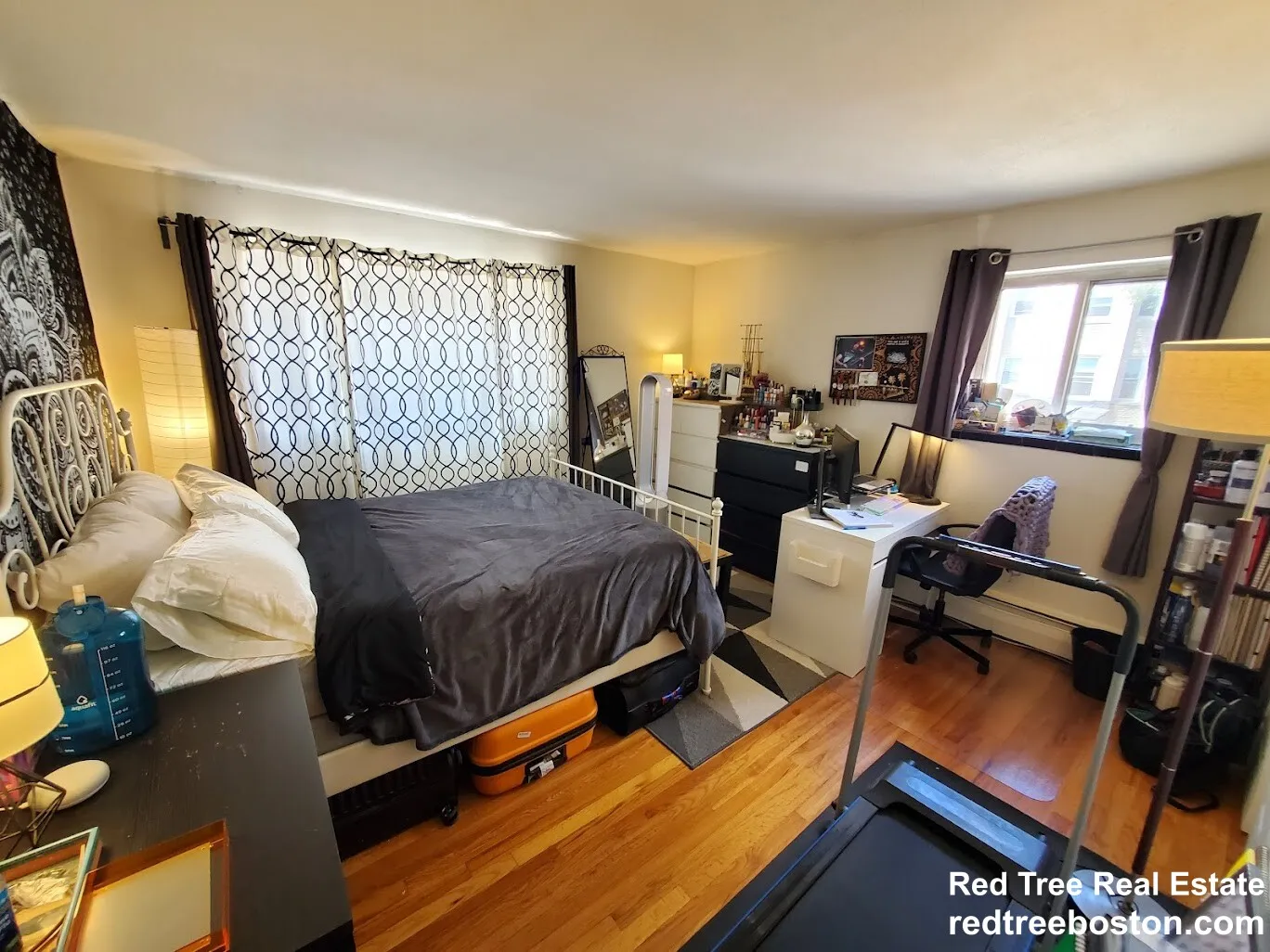 2 bed, 1 bath apartment for rent at 245 Kelton St Unit 24, Brighton — photo 6 of 16
