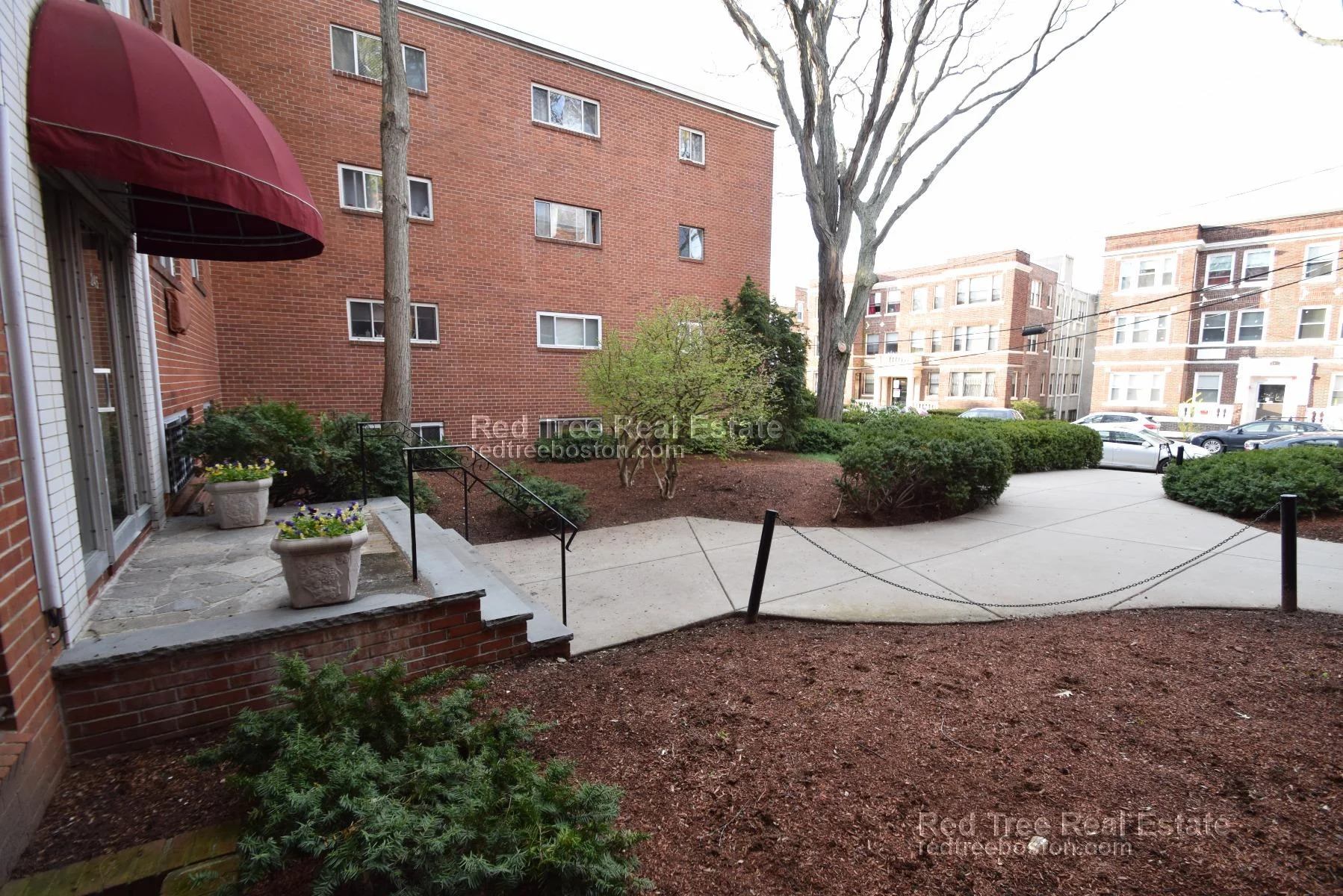 2 bed, 1 bath apartment for rent at 245 Kelton St Unit 24, Brighton — photo 16 of 16