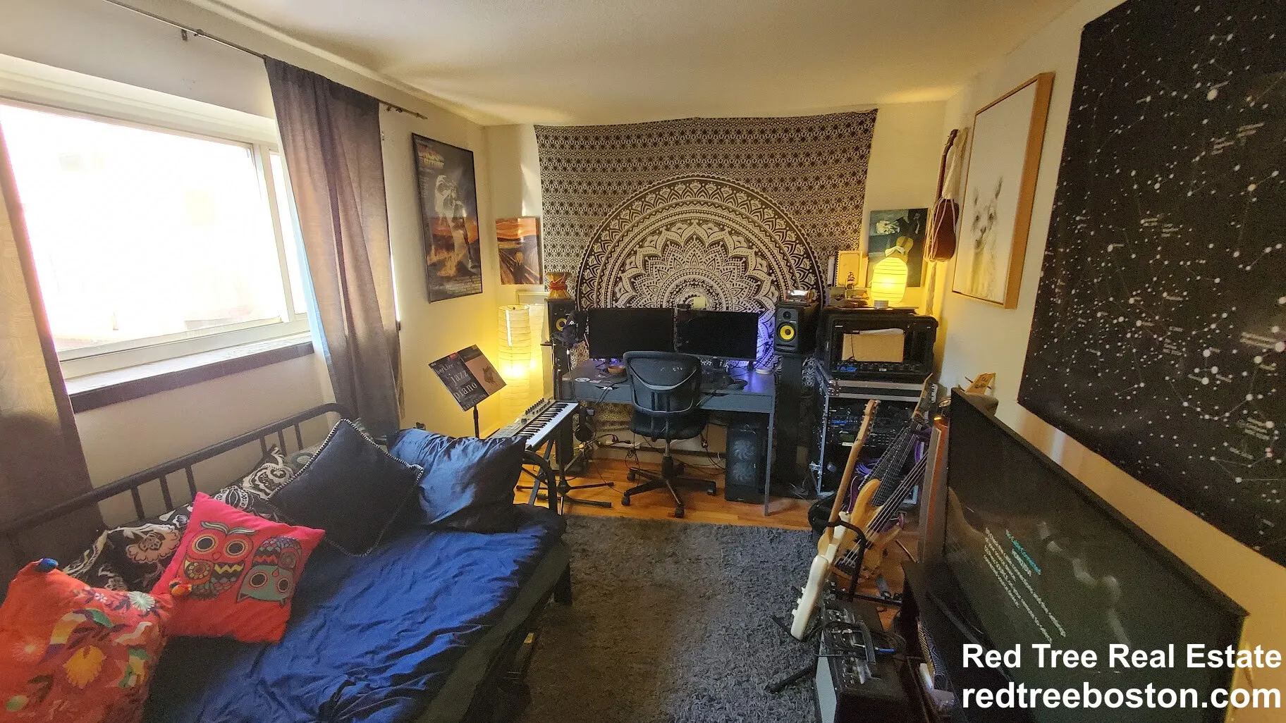 2 bed, 1 bath apartment for rent at 245 Kelton St Unit 24, Brighton — photo 7 of 16