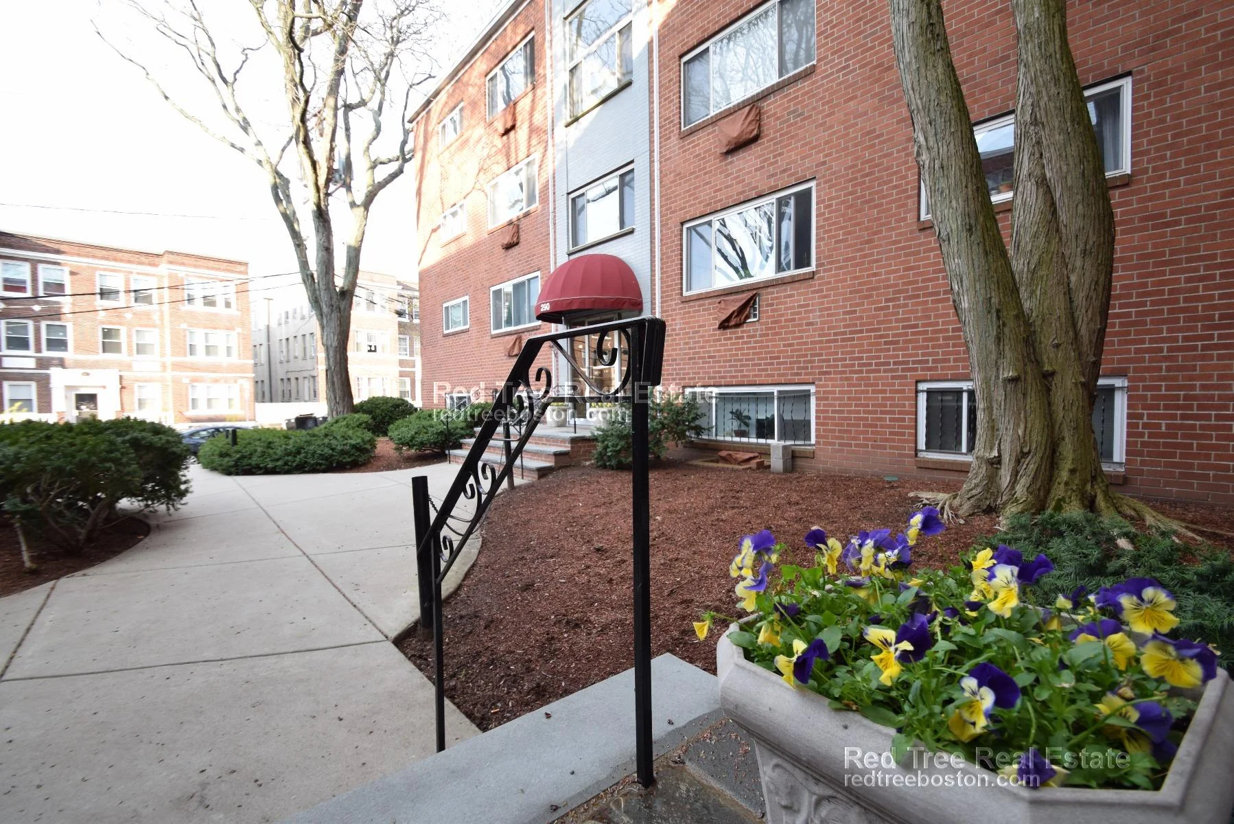 2 bed, 1 bath apartment for rent at 245 Kelton St Unit 24, Brighton — photo 15 of 16