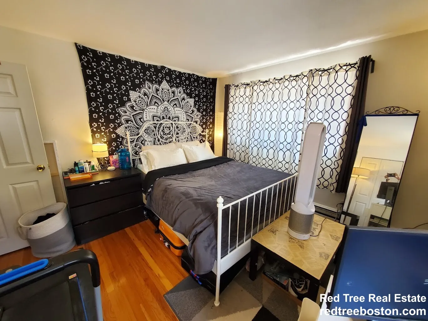2 bed, 1 bath apartment for rent at 245 Kelton St Unit 24, Brighton — photo 5 of 16
