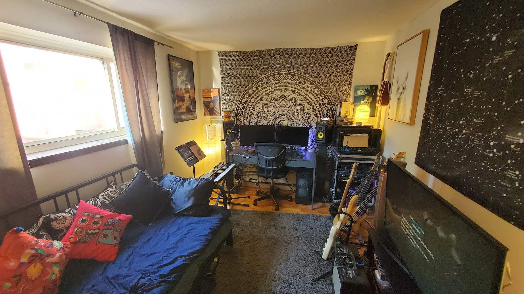 2 bed, 1 bath apartment for rent at 245 Kelton St Unit 245-24, Brighton — photo 7 of 11