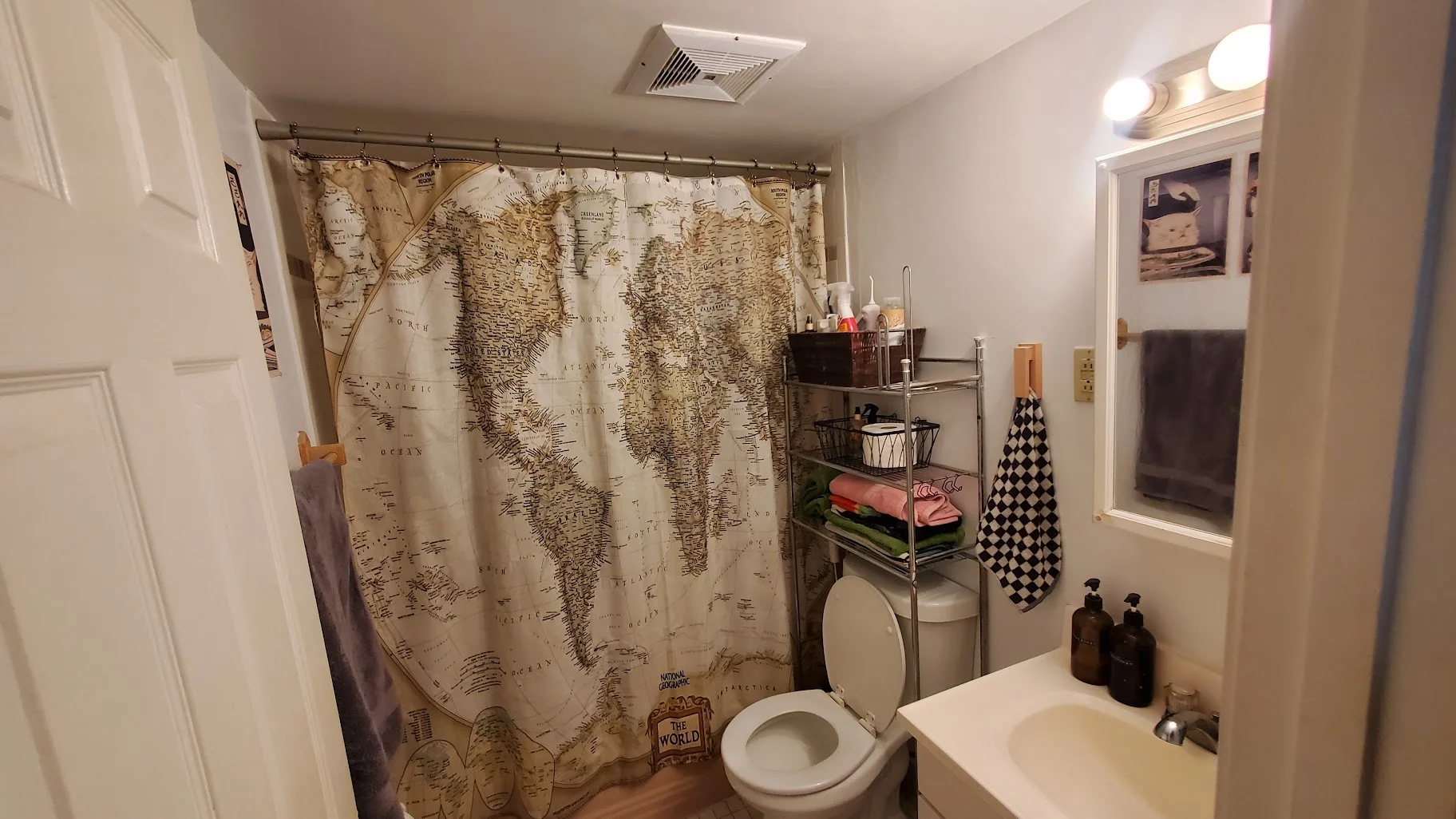 2 bed, 1 bath apartment for rent at 245 Kelton St Unit 245-24, Brighton — photo 9 of 11