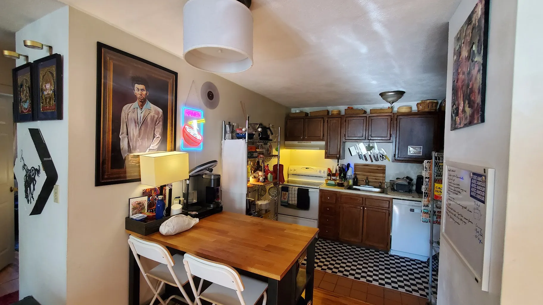 2 bed, 1 bath apartment for rent at 245 Kelton St Unit 245-24, Brighton — photo 4 of 11