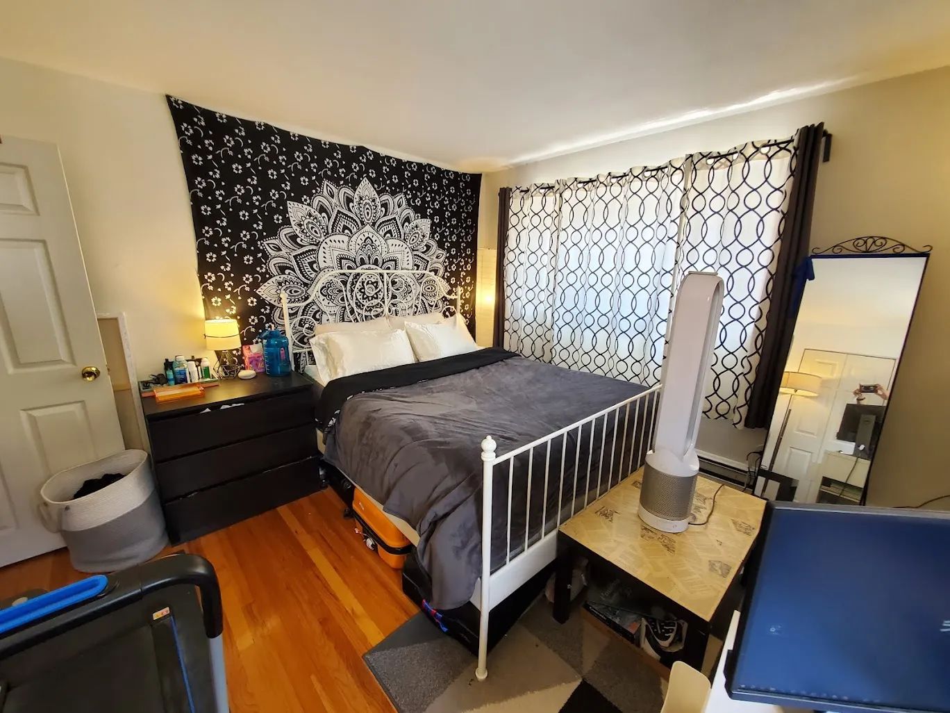 2 bed, 1 bath apartment for rent at 245 Kelton St Unit 245-24, Brighton — photo 5 of 11