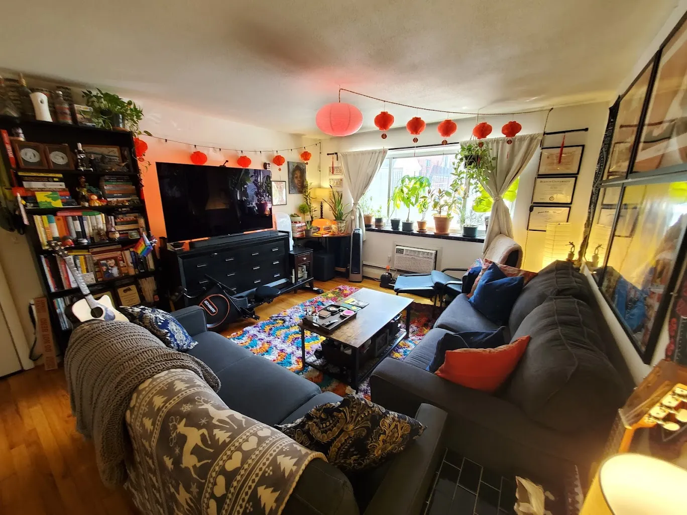 2 bed, 1 bath apartment for rent at 245 Kelton St Unit 245-24, Brighton