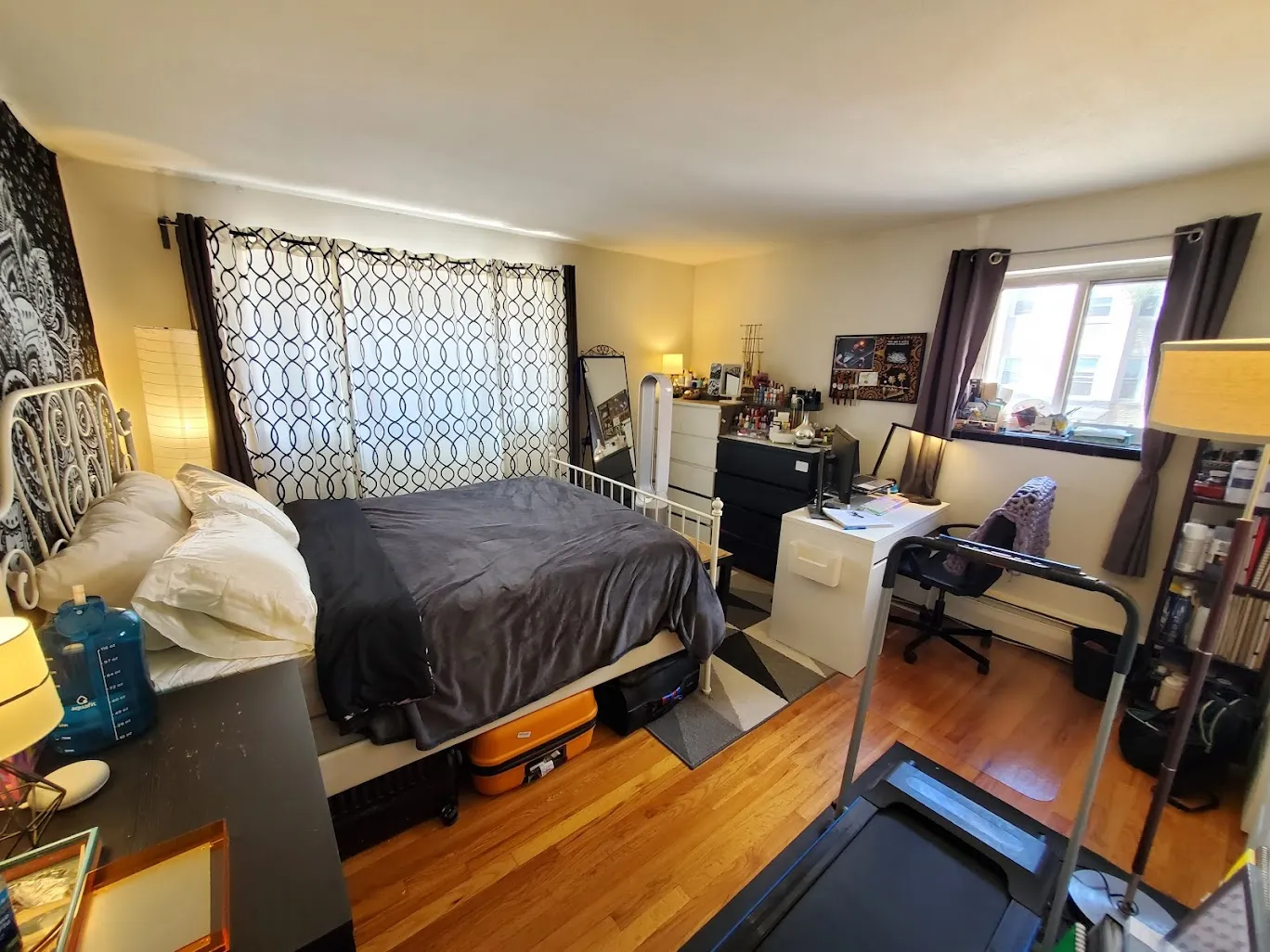 2 bed, 1 bath apartment for rent at 245 Kelton St Unit 245-24, Brighton — photo 6 of 11