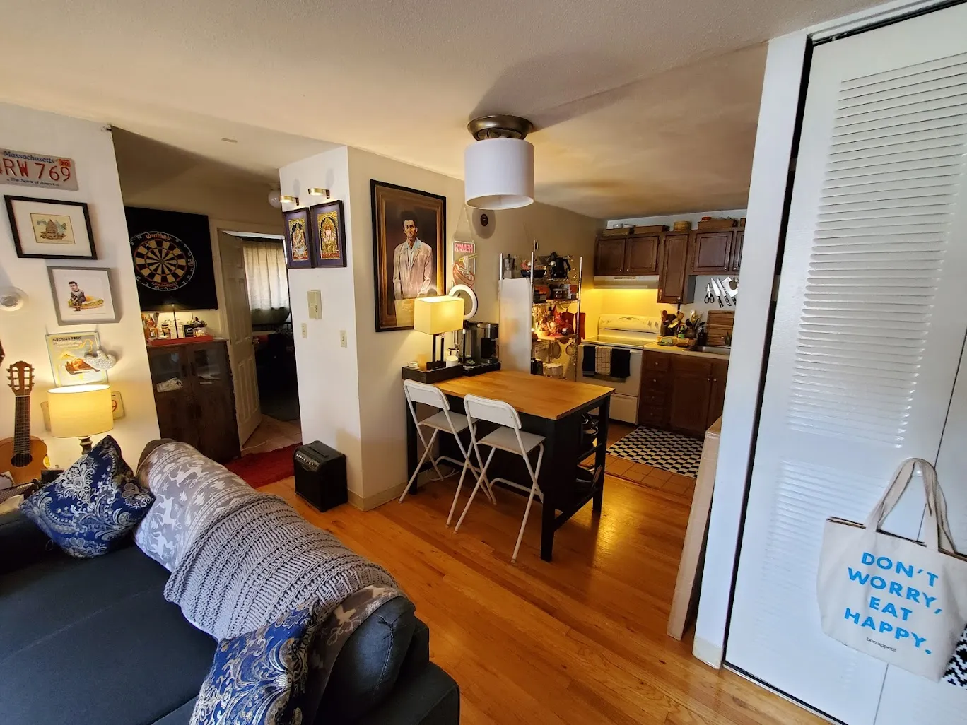 2 bed, 1 bath apartment for rent at 245 Kelton St Unit 245-24, Brighton — photo 3 of 11