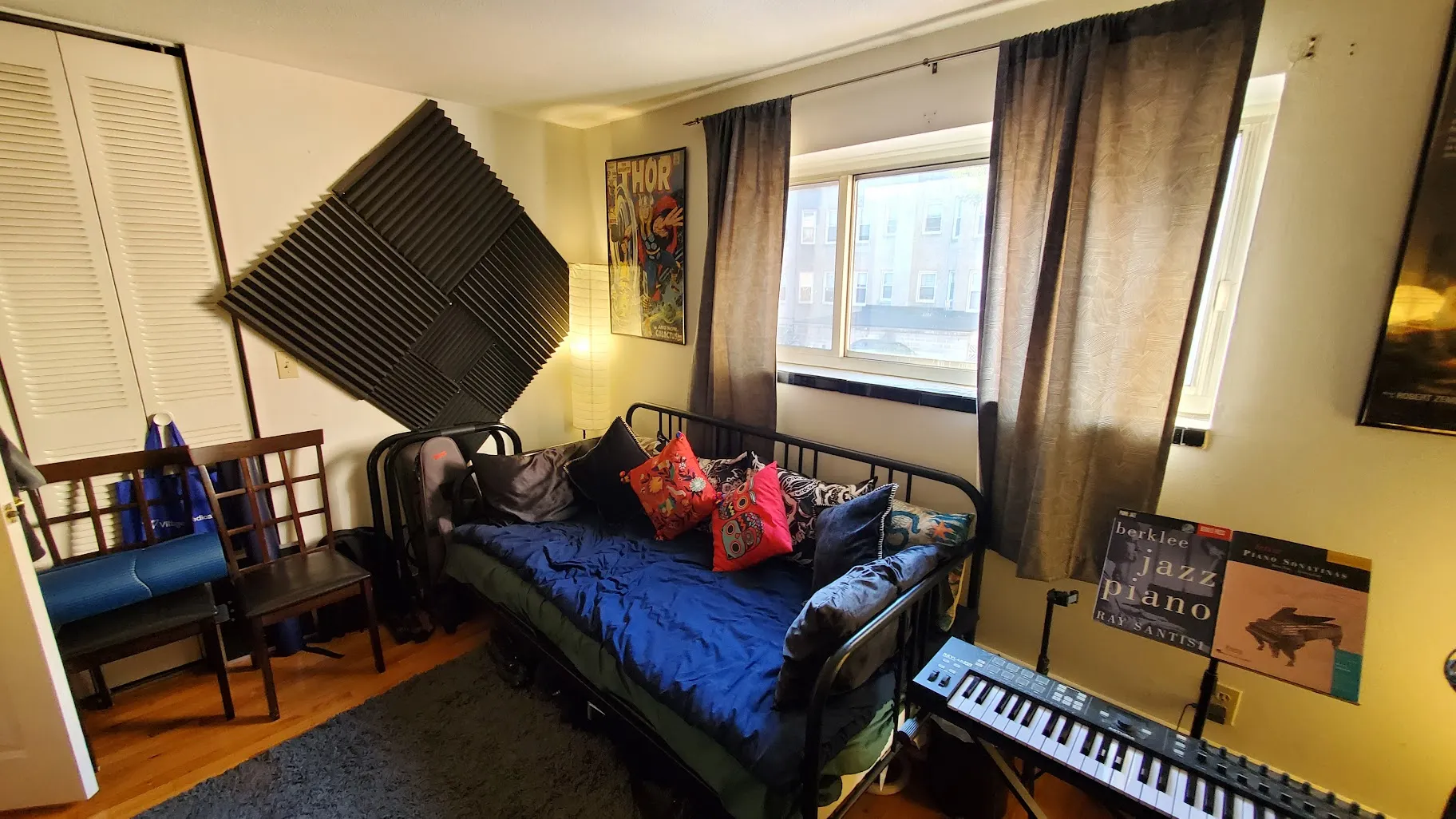 2 bed, 1 bath apartment for rent at 245 Kelton St Unit 245-24, Brighton — photo 8 of 11
