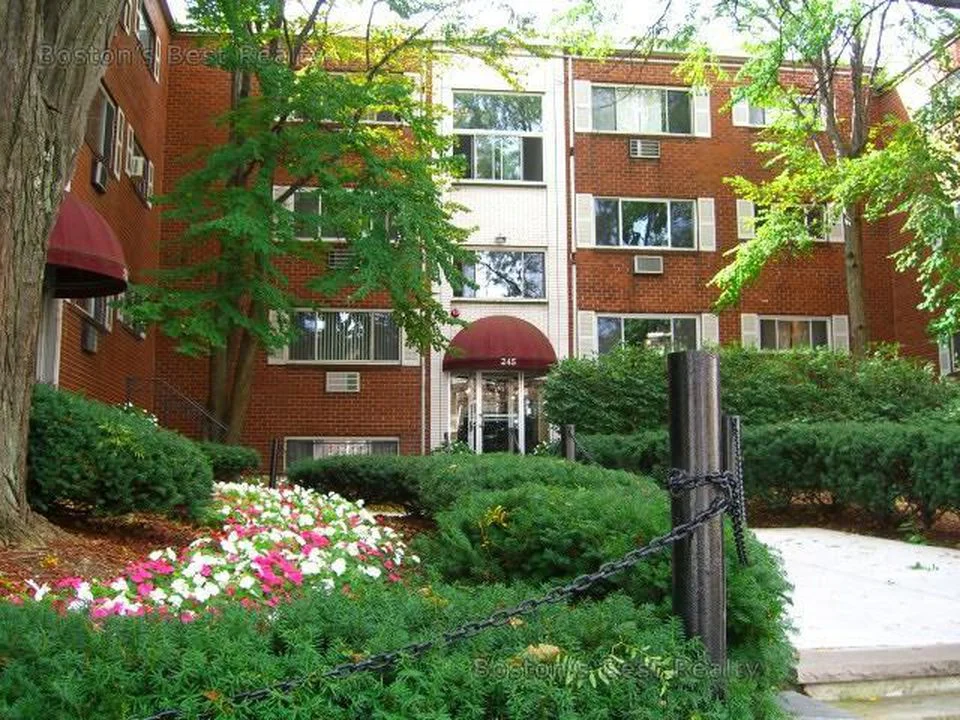 2 bed, 1 bath apartment for rent at 245 Kelton St Unit 245-24, Brighton — photo 11 of 11