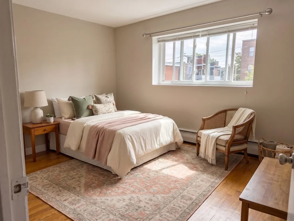 2 bed, 1 bath apartment for rent at 245 Kelton St Unit 43, Brighton — photo 2 of 5
