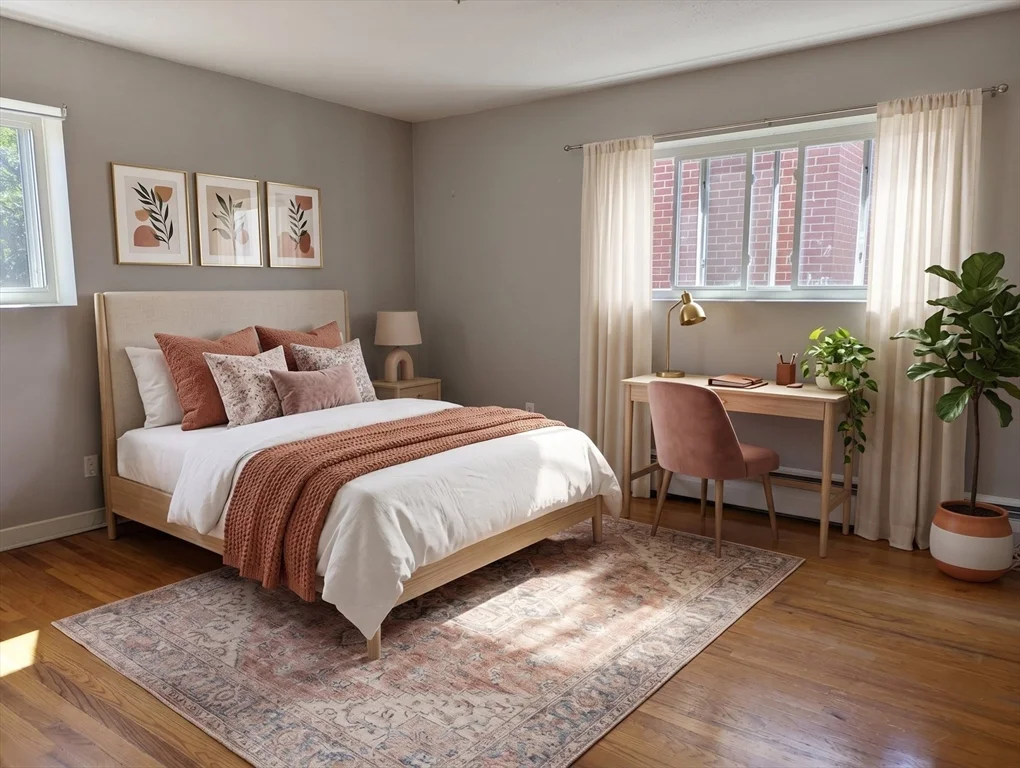 2 bed, 1 bath apartment for rent at 245 Kelton St Unit 43, Brighton — photo 3 of 5
