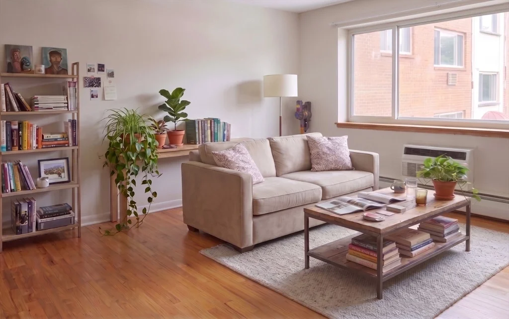 2 bed, 1 bath apartment for rent at 245 Kelton St Unit 43, Brighton — photo 1 of 5