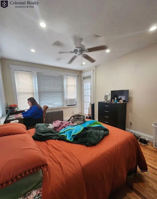 2 bed, 1 bath apartment for rent at 245 Kelton Unit 9, Allston — photo 16 of 23