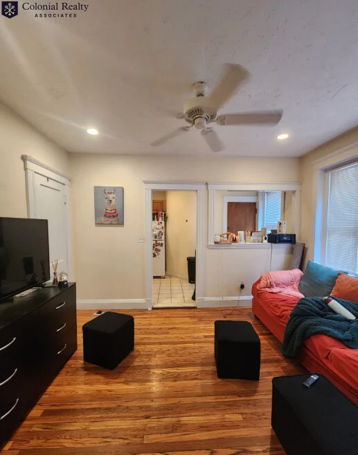 2 bed, 1 bath apartment for rent at 245 Kelton Unit 9, Allston — photo 4 of 23