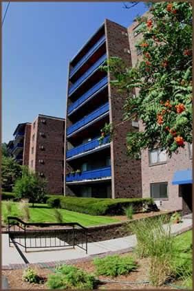 2 bed, 1 bath apartment for rent at 245 Main St Unit 11, Watertown