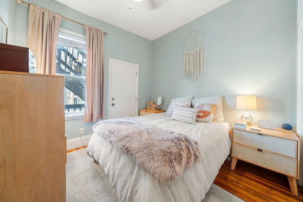 2 bed, 1 bath apartment for rent at 245 West Fifth St Unit 3, South Boston — photo 3 of 9