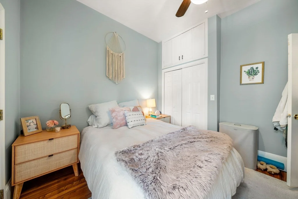 2 bed, 1 bath apartment for rent at 245 West Fifth St Unit 3, South Boston — photo 4 of 9