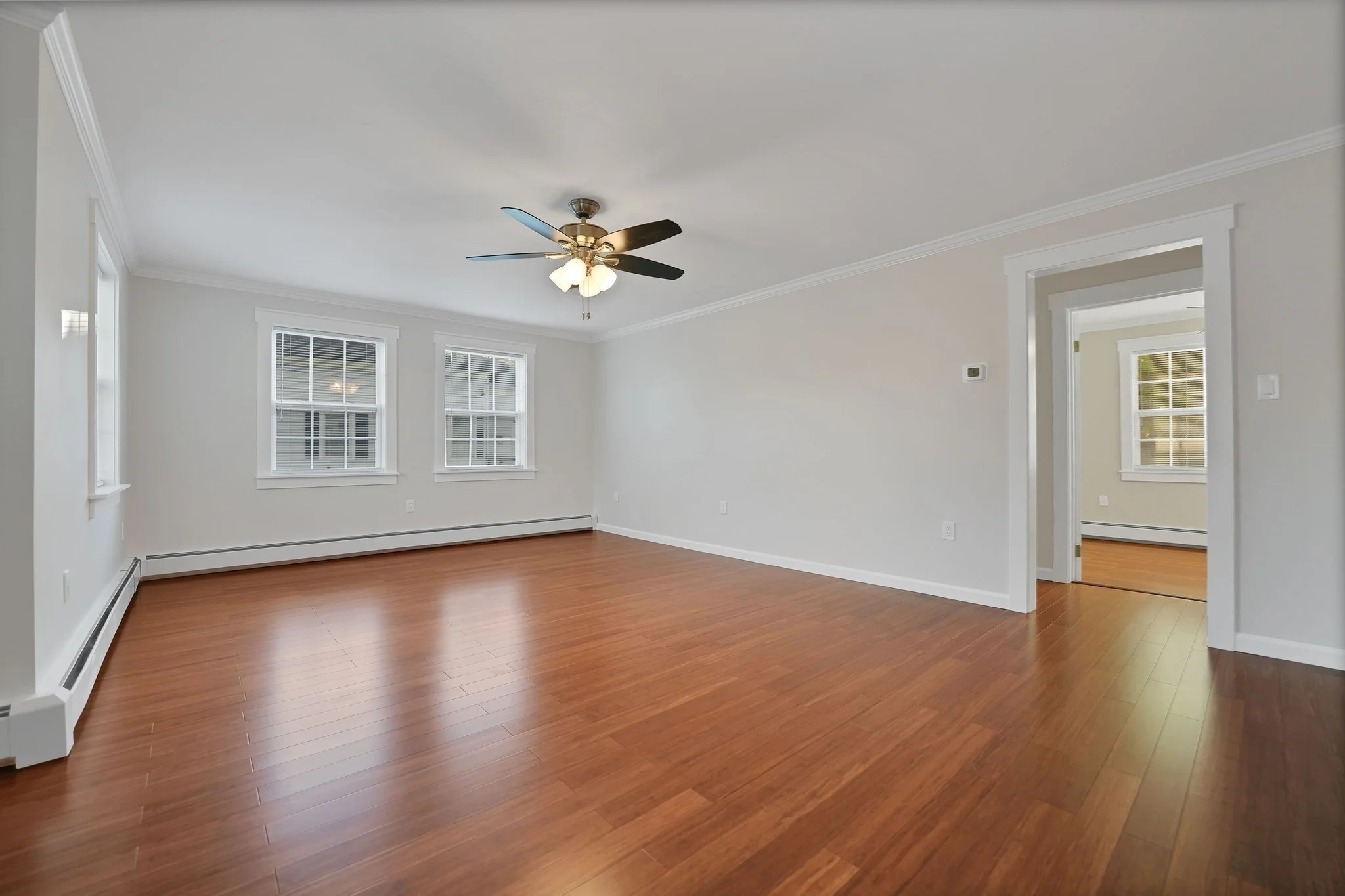 4 bed, 2 bath apartment for rent at 245 Wareham Rd, Marion — photo 15 of 39