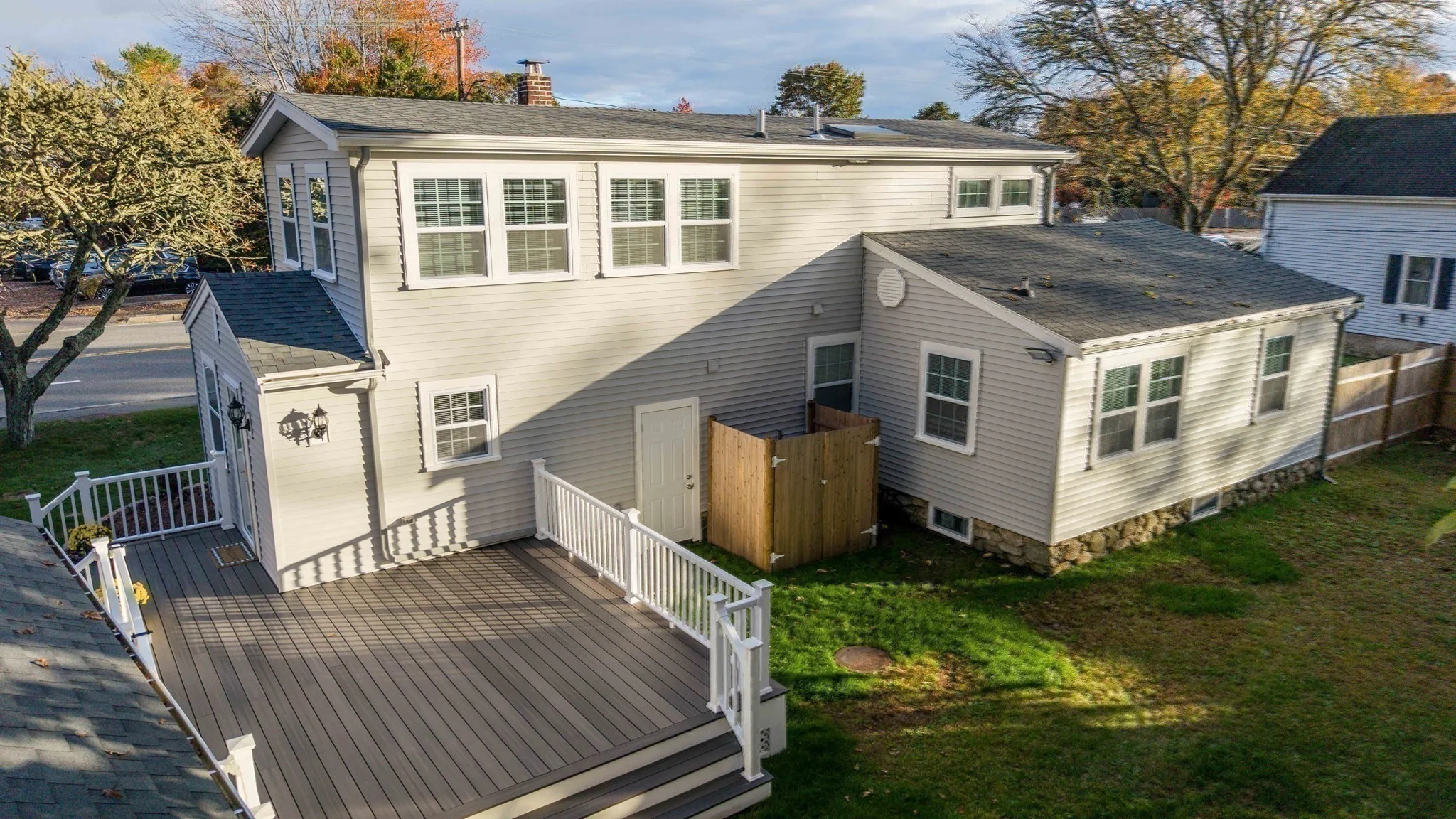 4 bed, 2 bath apartment for rent at 245 Wareham Rd, Marion — photo 31 of 39