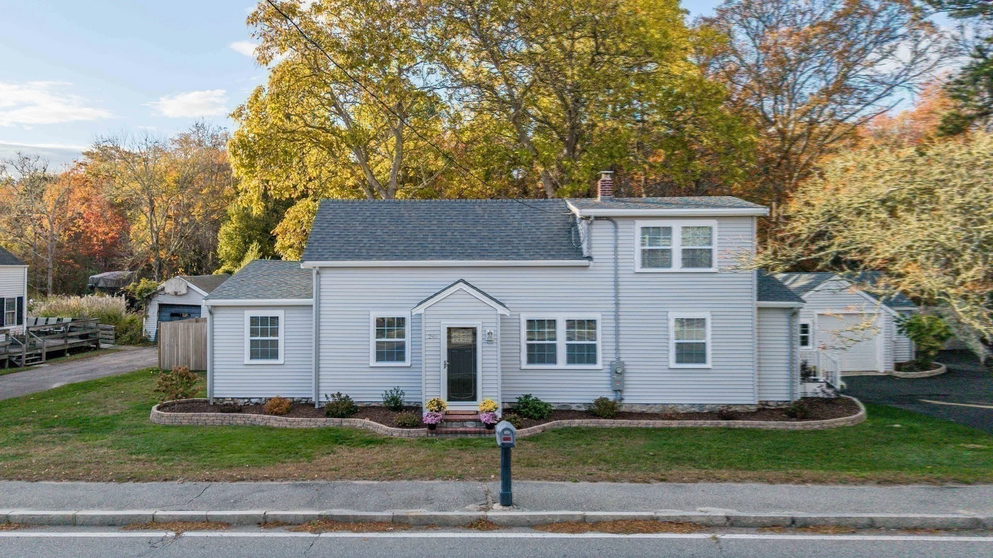 4 bed, 2 bath apartment for rent at 245 Wareham Rd, Marion — photo 39 of 39