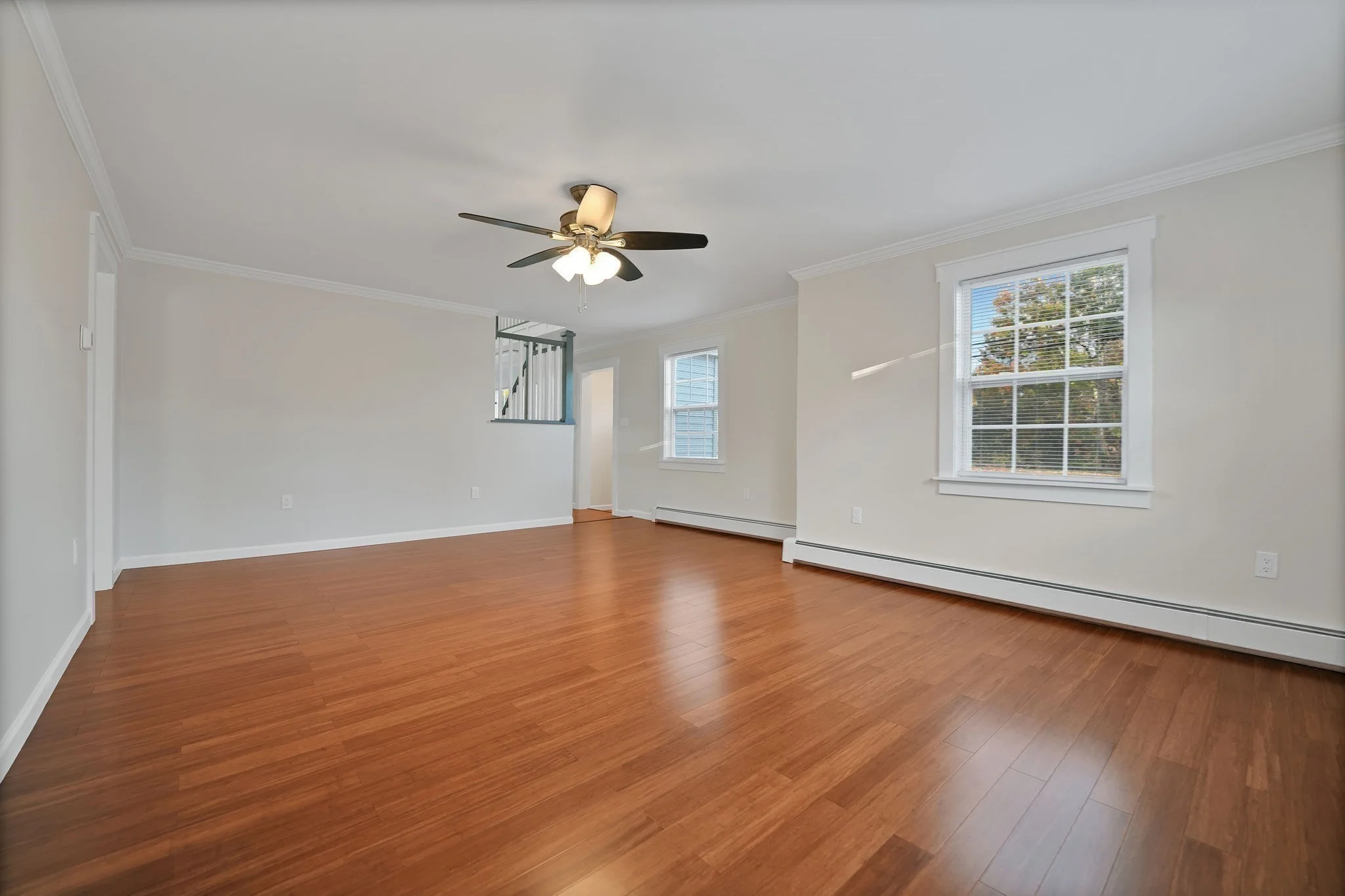4 bed, 2 bath apartment for rent at 245 Wareham Rd, Marion — photo 12 of 39