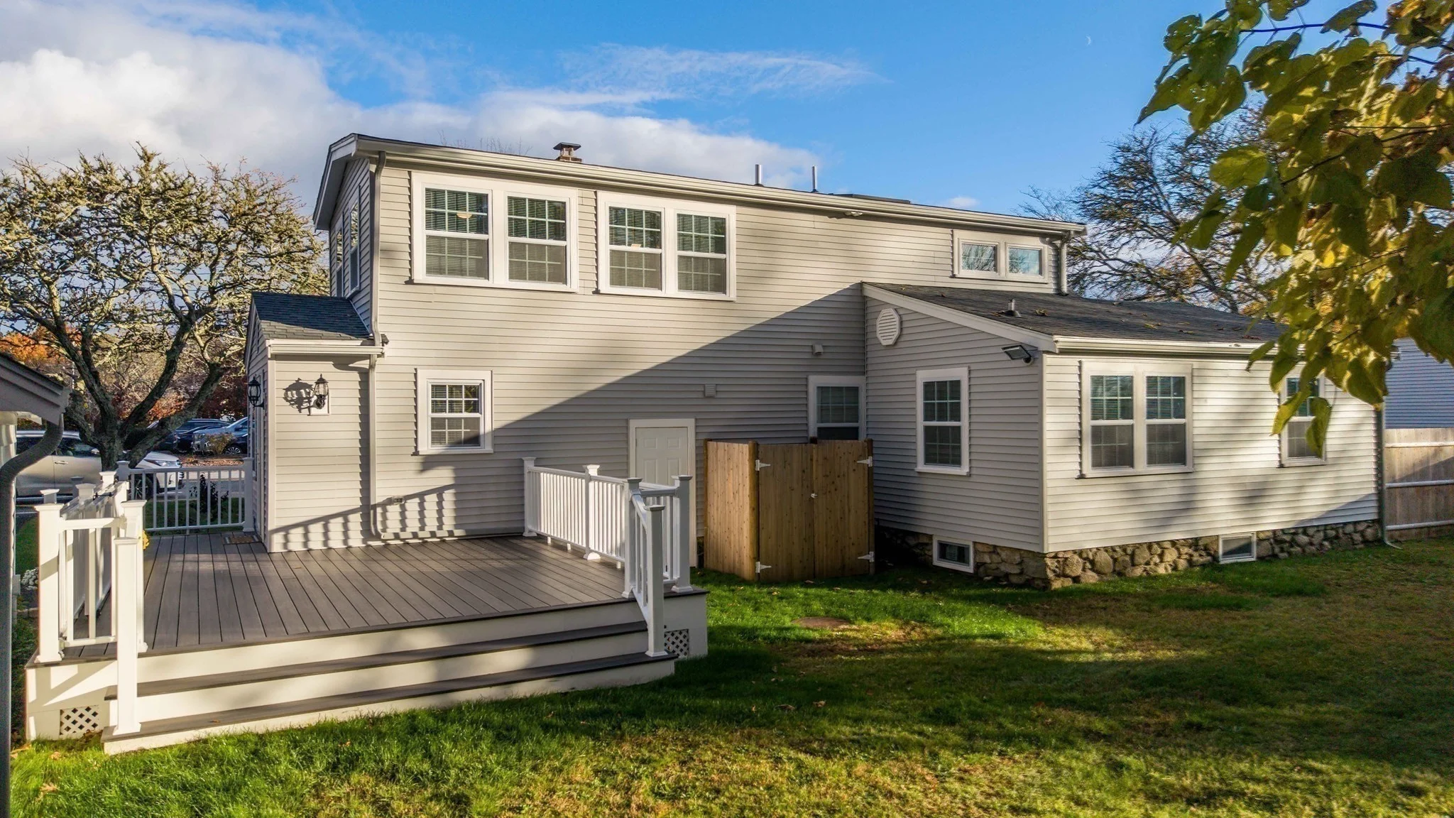 4 bed, 2 bath apartment for rent at 245 Wareham Rd, Marion — photo 30 of 39