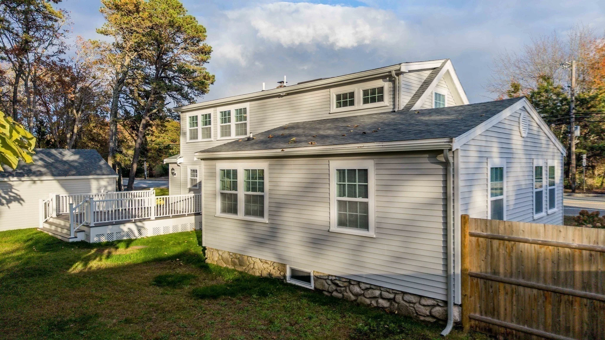4 bed, 2 bath apartment for rent at 245 Wareham Rd, Marion — photo 35 of 39