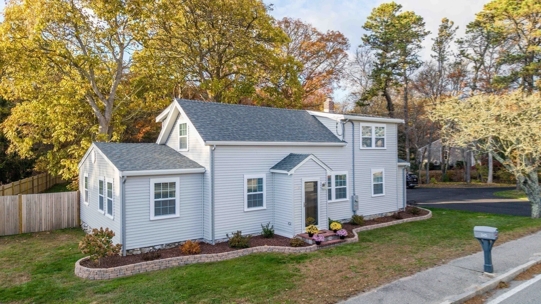 4 bed, 2 bath apartment for rent at 245 Wareham Rd, Marion — photo 37 of 39