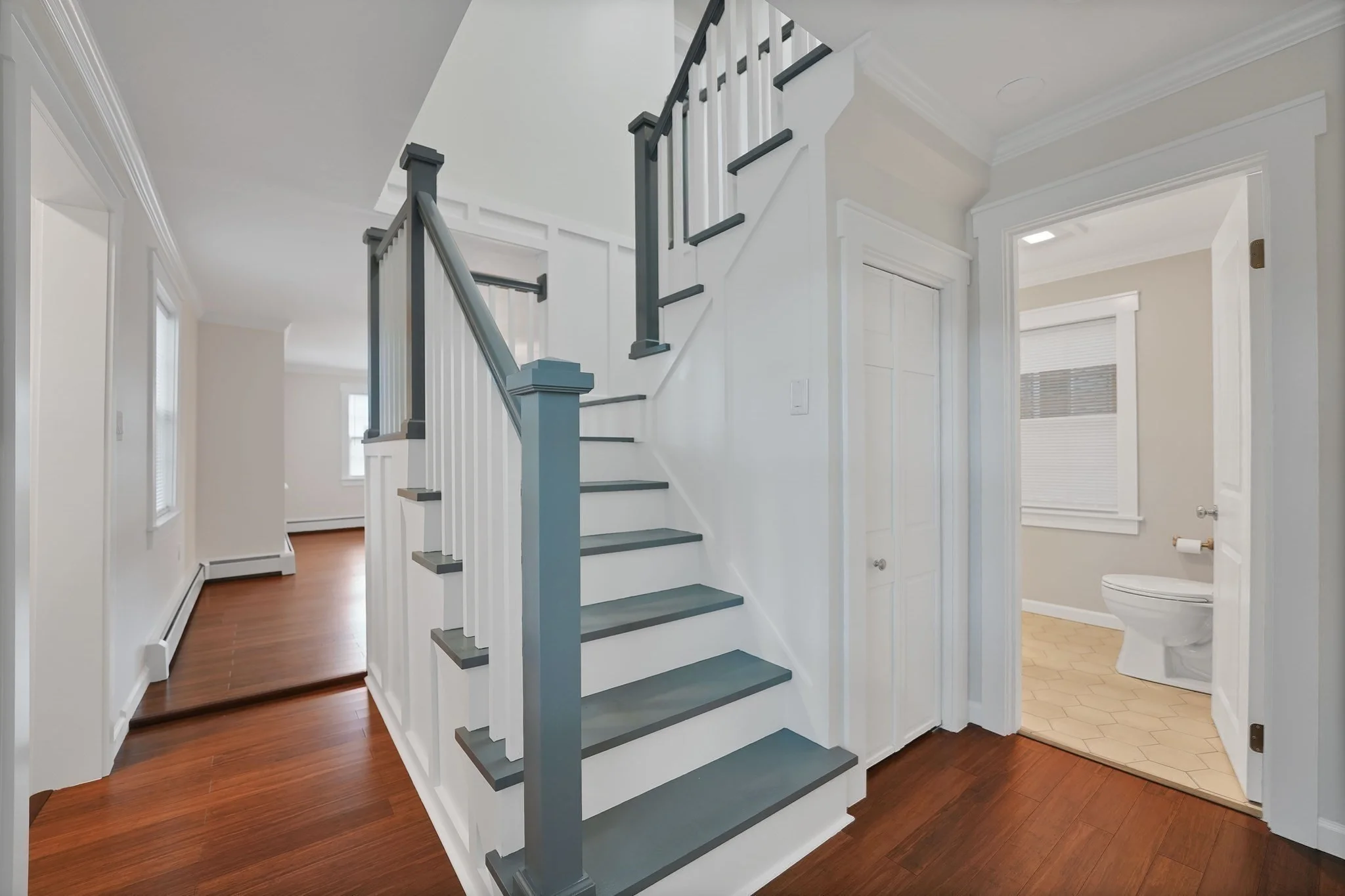 4 bed, 2 bath apartment for rent at 245 Wareham Rd, Marion — photo 9 of 39
