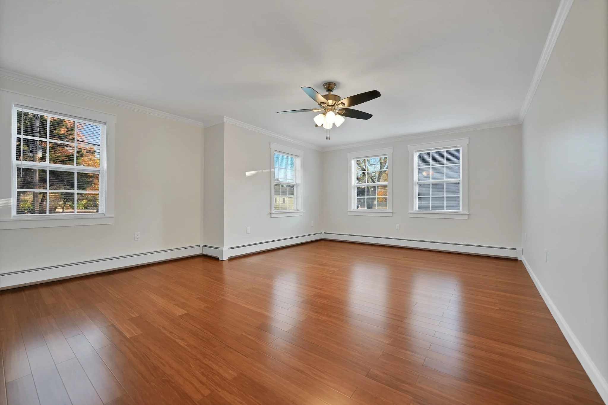 4 bed, 2 bath apartment for rent at 245 Wareham Rd, Marion — photo 13 of 39