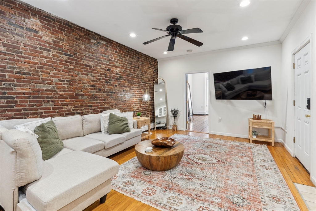 2 bed, 1 bath apartment for rent at 245 West Fifth St Unit 2, South Boston — photo 2 of 16