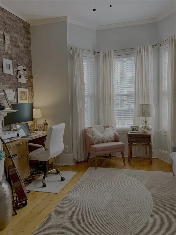 2 bed, 1 bath apartment for rent at 245 West Fifth St Unit 3, South Boston — photo 3 of 12