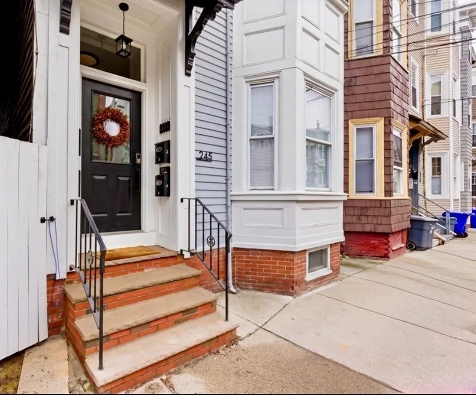 2 bed, 1 bath apartment for rent at 245 West Fifth St Unit 3, South Boston — photo 10 of 12