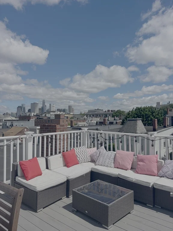 2 bed, 1 bath apartment for rent at 245 West Fifth St Unit 3, South Boston — photo 1 of 12