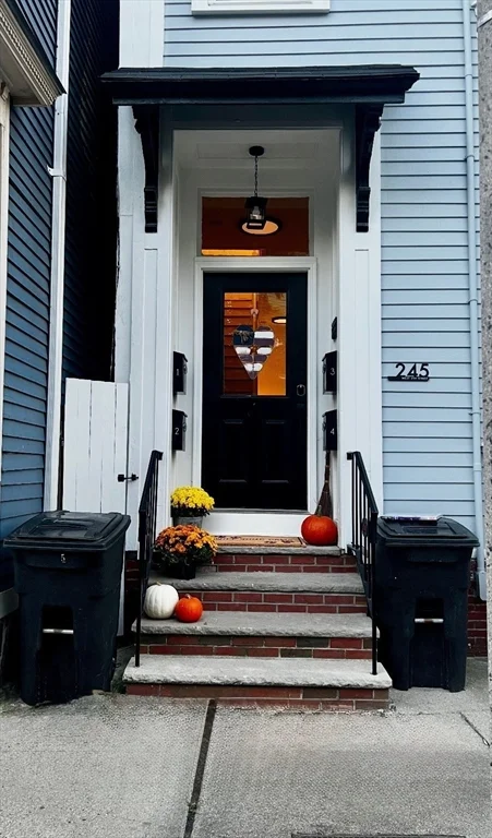 2 bed, 1 bath apartment for rent at 245 West Fifth St Unit 3, South Boston — photo 12 of 12