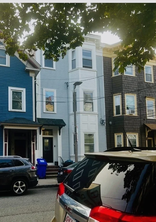 2 bed, 1 bath apartment for rent at 245 West Fifth St Unit 3, South Boston — photo 11 of 12