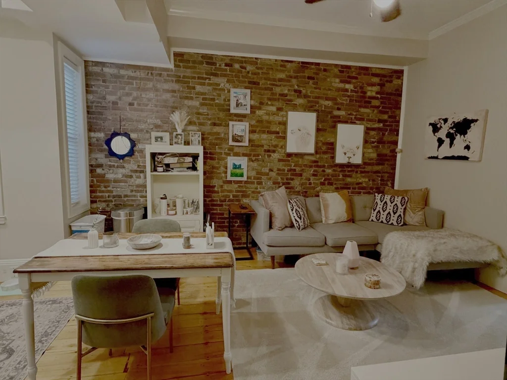 2 bed, 1 bath apartment for rent at 245 West Fifth St Unit 3, South Boston — photo 8 of 12