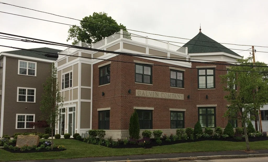 2 bed, 2 bath apartment for rent at 245 Willard St Unit 3, West Quincy — photo 1 of 10
