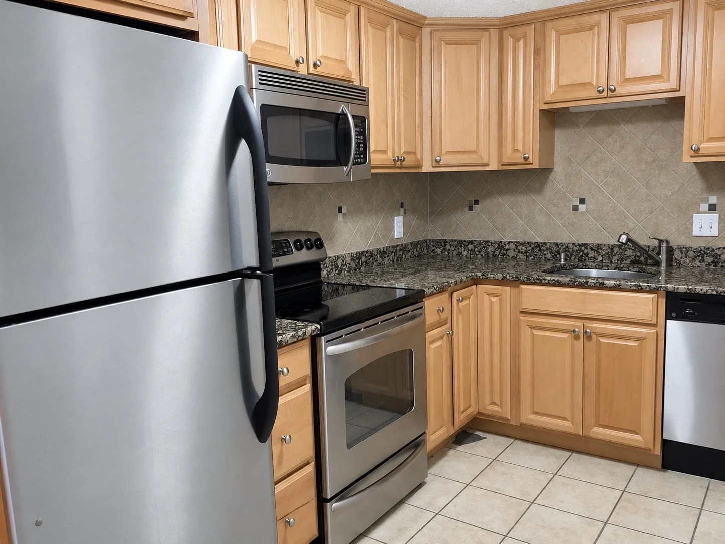 2 bed, 2 bath apartment for rent at 2456-2460 Massachusetts Ave Unit 204, North Cambridge — photo 13 of 19