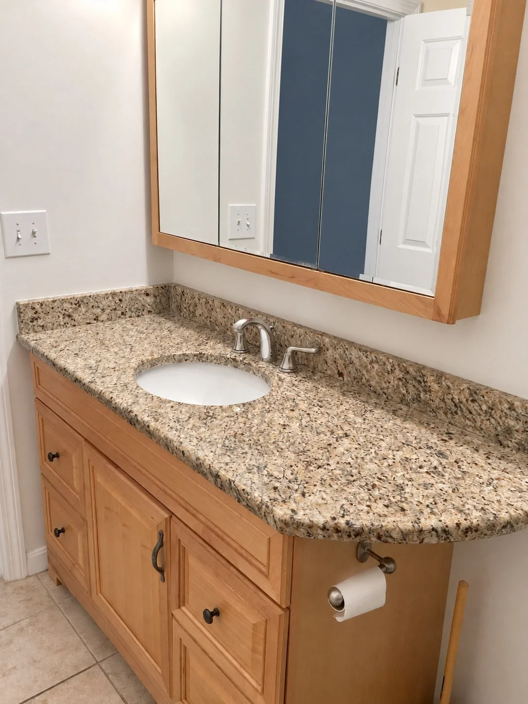 2 bed, 2 bath apartment for rent at 2456-2460 Massachusetts Ave Unit 204, North Cambridge — photo 16 of 19