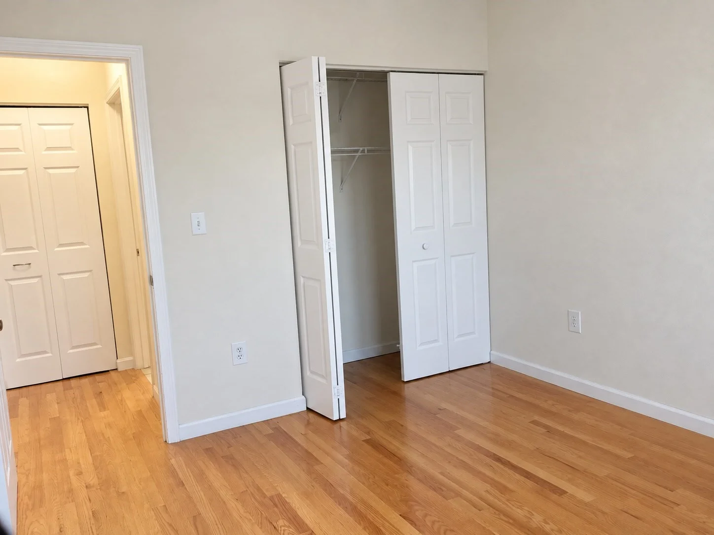 2 bed, 2 bath apartment for rent at 2456-2460 Massachusetts Ave Unit 204, North Cambridge — photo 5 of 19