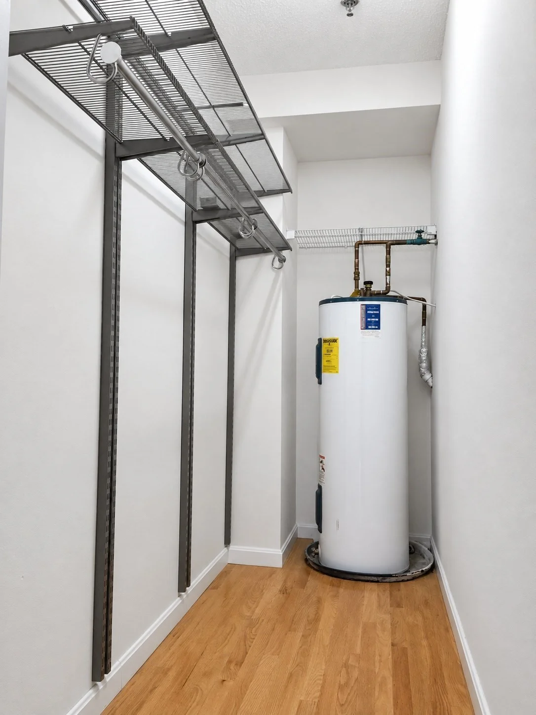 2 bed, 2 bath apartment for rent at 2456-2460 Massachusetts Ave Unit 204, North Cambridge — photo 18 of 19