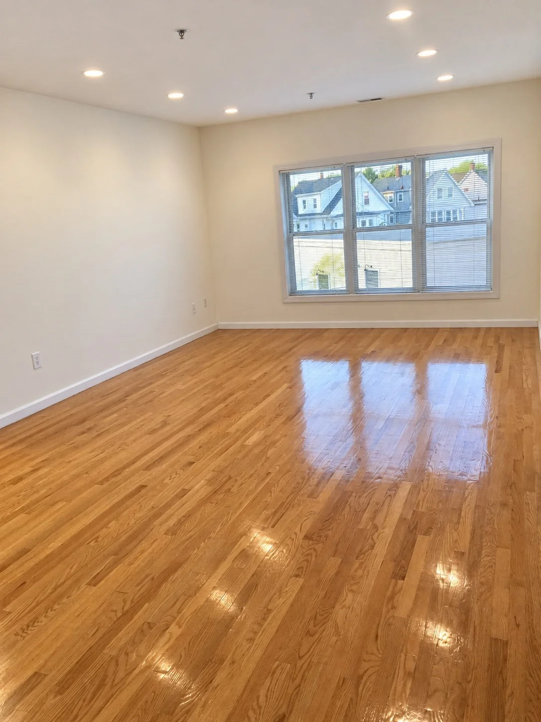 2 bed, 2 bath apartment for rent at 2456-2460 Massachusetts Ave Unit 204, North Cambridge