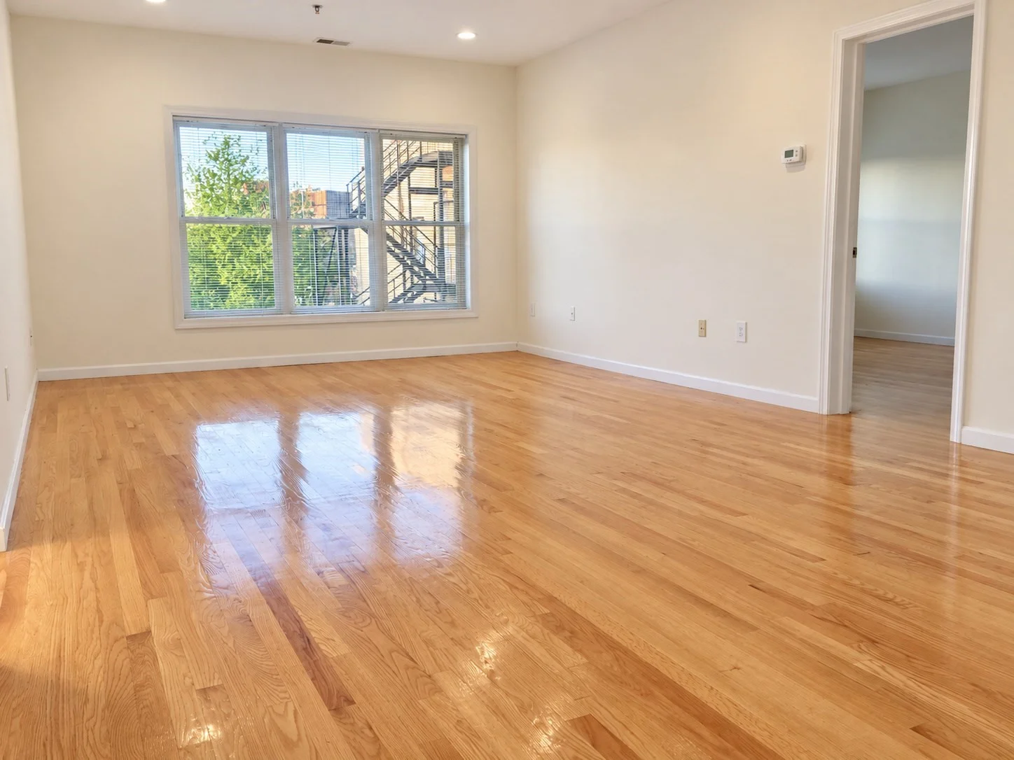 2 bed, 2 bath apartment for rent at 2456-2460 Massachusetts Ave Unit 204, North Cambridge — photo 3 of 19